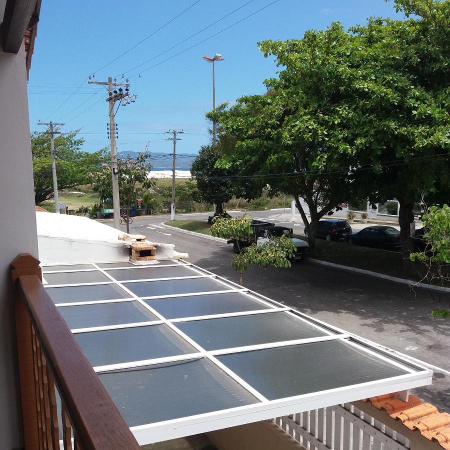 Casa Duplex, Praia Forte. Cabo Frio Eksteriør bilde