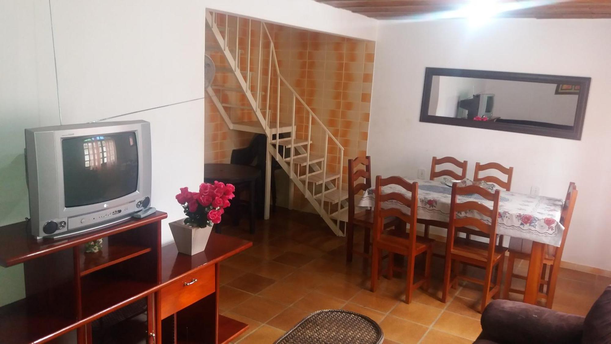Casa Duplex, Praia Forte. Cabo Frio Eksteriør bilde