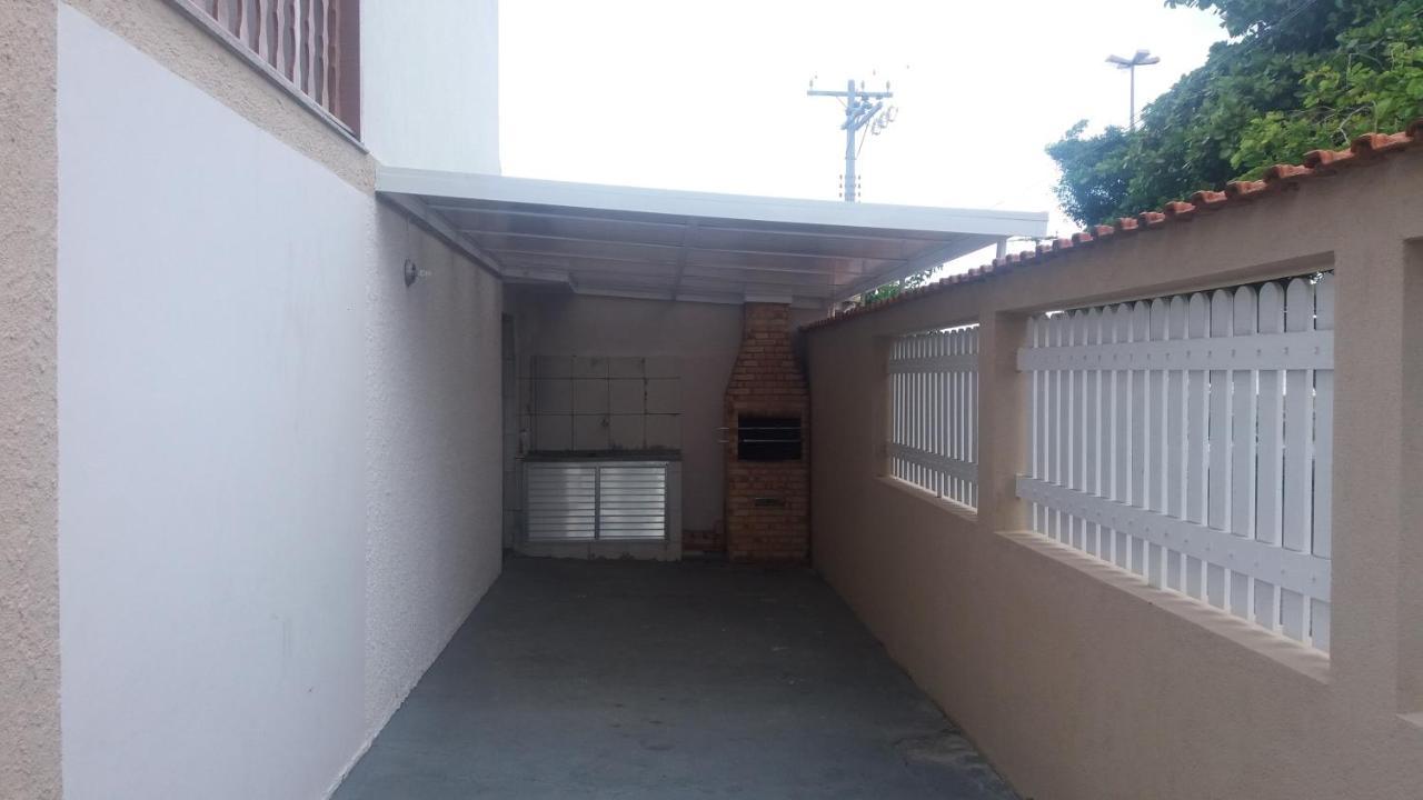 Casa Duplex, Praia Forte. Cabo Frio Eksteriør bilde