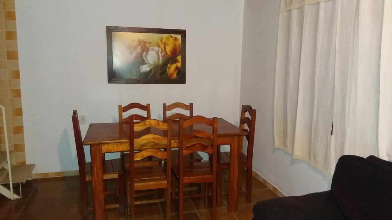 Casa Duplex, Praia Forte. Cabo Frio Eksteriør bilde
