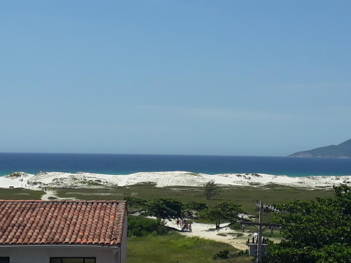 Casa Duplex, Praia Forte. Cabo Frio Eksteriør bilde
