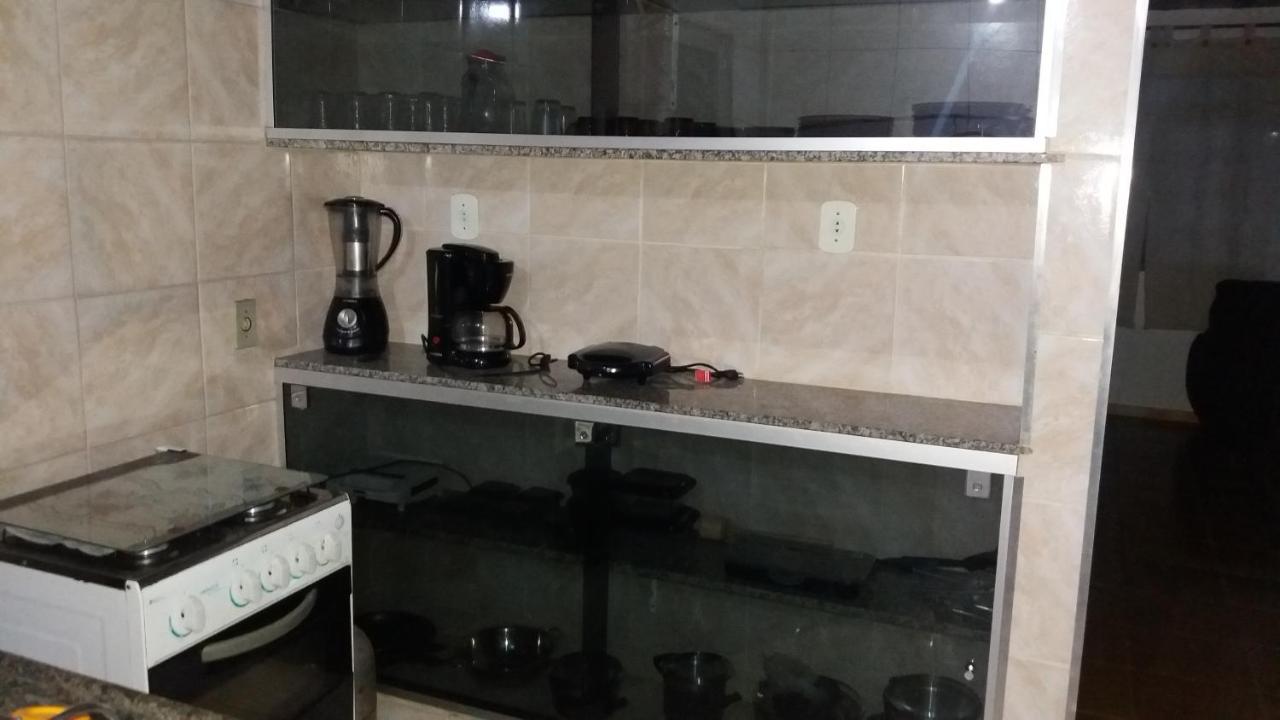 Casa Duplex, Praia Forte. Cabo Frio Eksteriør bilde